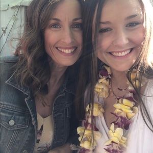 Meet your Posher, Allison